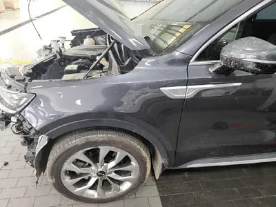 2021 Kia Sorento KNARK81BGMA092596 VIN:KNARK81BGMA092596