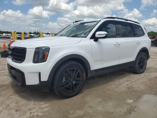 2024 KIA TELLURIDE EX VIN:5XYP3DGC3RG416760