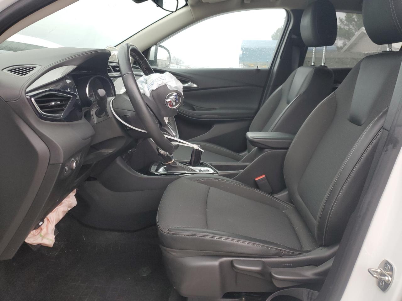 2022 BUICK ENCORE GX PREFERRED VIN:KL4MMBS24NB125928