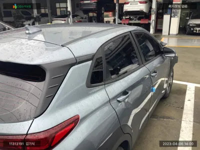 2020 Hyundai Kona KMHK381EGLU026943 VIN:KMHK381EGLU026943