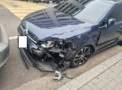 2015 Volkswagen Golf WVWZZZAUZFW207789 VIN:WVWZZZAUZFW207789