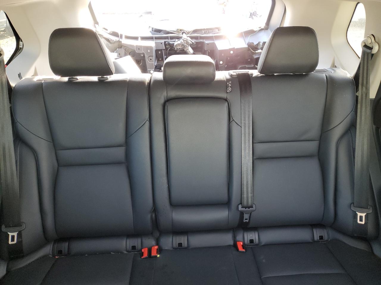 2023 NISSAN ROGUE SL VIN:JN8BT3CA2PW407268