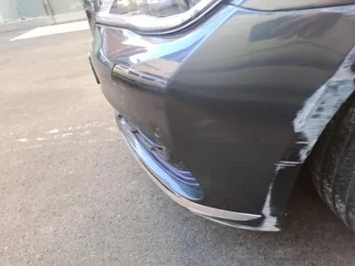 2016 BMW 750 WBA7F2108GG523658 VIN:WBA7F2108GG523658