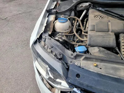 2015 Volkswagen Polo WVWZZZ6RZFY306489 VIN:WVWZZZ6RZFY306489