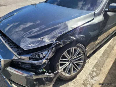 2018 Genesis G80 VIN: