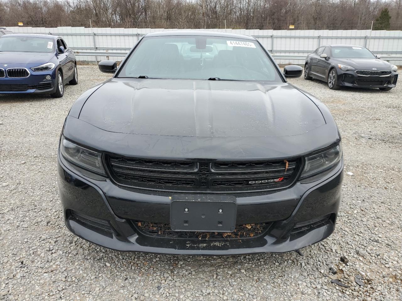 2022 DODGE CHARGER SXT VIN:5J6YH28706L023885