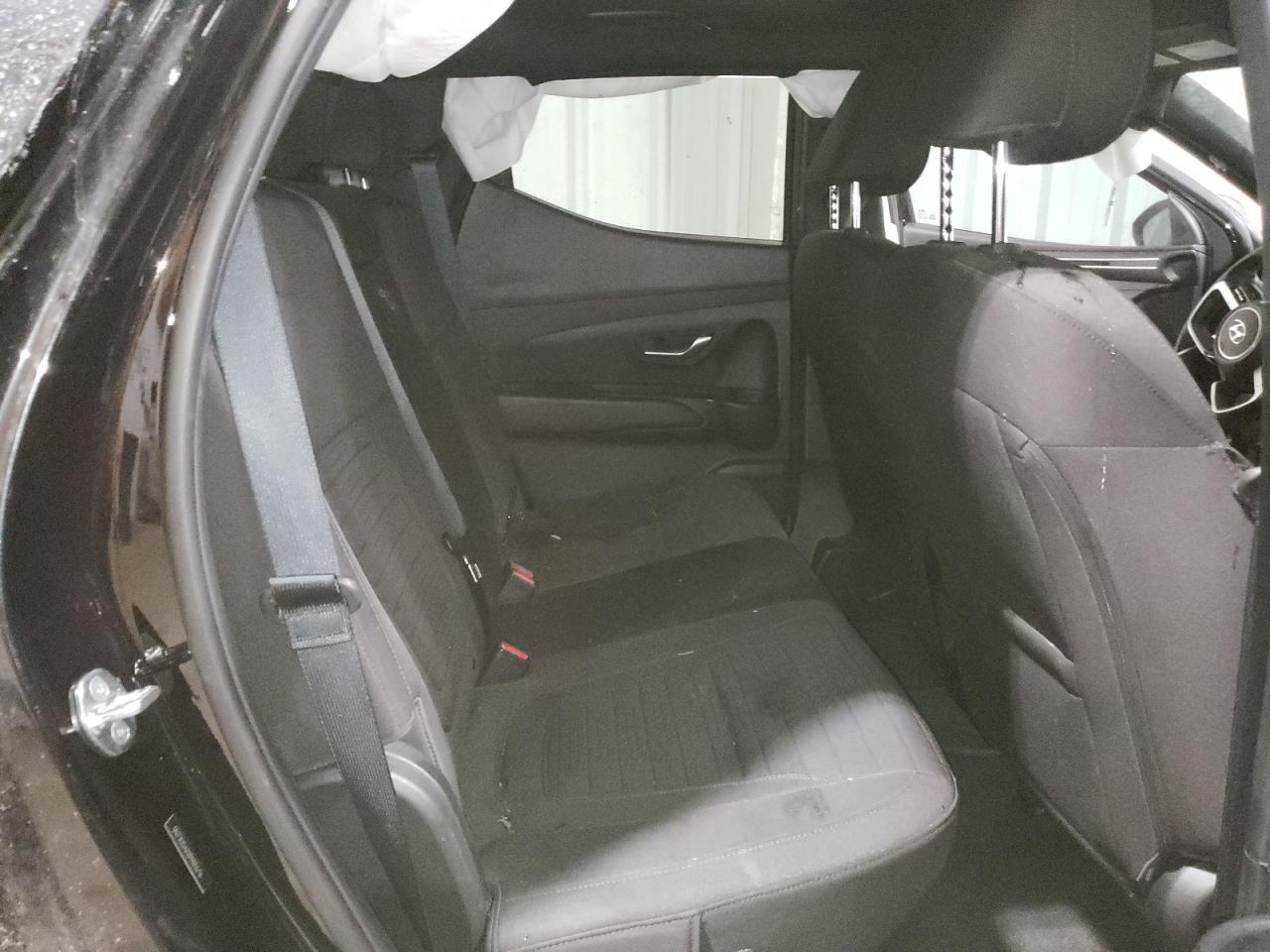 2023 HYUNDAI SANTA CRUZ SEL PREMIUM VIN:5NTJDDAF0PH056716