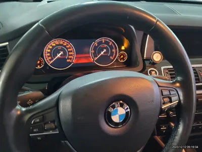 2015 bmw gran turismo 30d xdrive VIN: