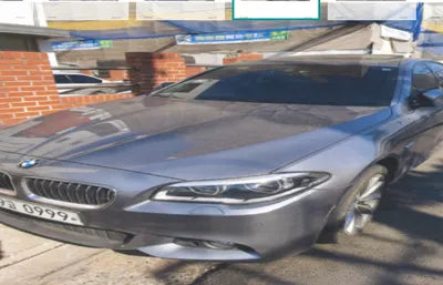 2016 BMW 520 WBA5E7106GG158663 VIN:WBA5E7106GG158663