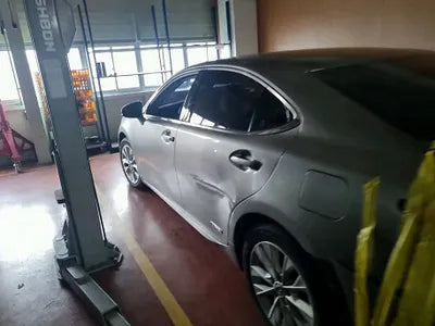 2015 Lexus ES 300 JTHBW1GGXF2098546 VIN:JTHBW1GGXF2098546