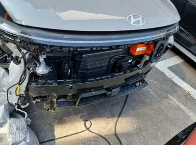 2023 Hyundai Kona KMHHC816FPU002169 VIN:KMHHC816FPU002169