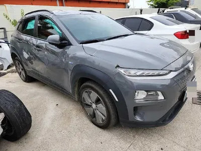 2019 Hyundai Kona VIN: