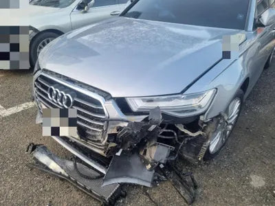 2018 Audi A6 WAUZZZ4G3JN107120 VIN:WAUZZZ4G3JN107120