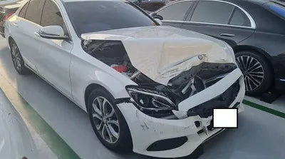 2017 Mercedes-Benz C 220 WDDWF0EB4HR222931 VIN:WDDWF0EB4HR222931