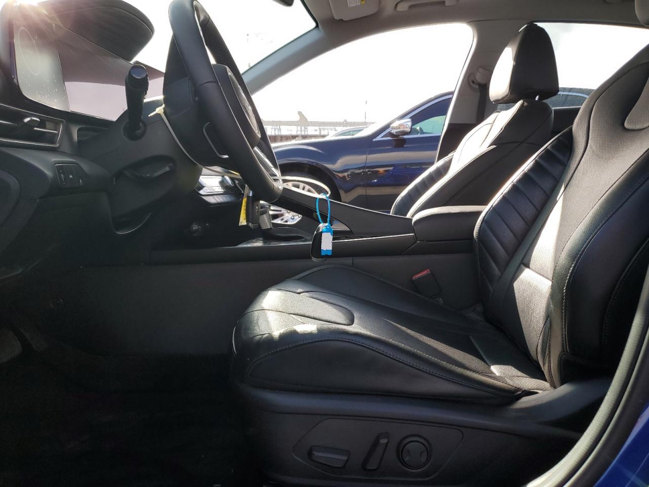 2022 HYUNDAI ELANTRA LIMITED VIN:KMHLP4AG2NU366243