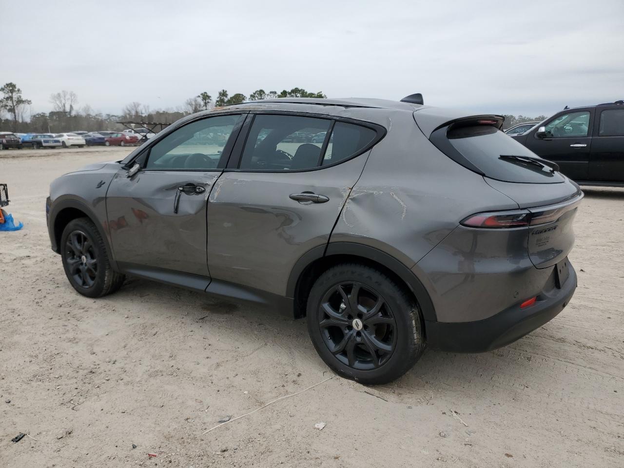 2024 DODGE HORNET GT VIN:ZACNDFAN8R3A35911