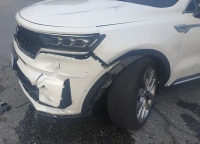 2021 Kia Sorento KNARF81BHMA034257 VIN:KNARF81BHMA034257