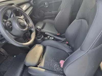 2018 MINI Cooper WMWXP5100K2H39625 VIN:WMWXP5100K2H39625