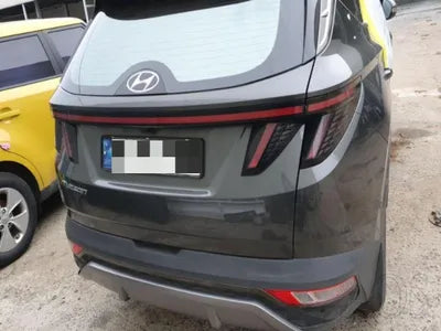 2021 Hyundai Tucson KMHJE811BNU033003 VIN:KMHJE811BNU033003