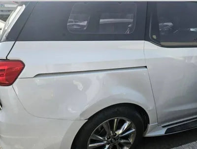 2019 Kia Carnival VIN: