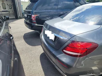 2018 Mercedes-Benz E 300 169KMWDDZF4JB7JA3 VIN:169KMWDDZF4JB7JA3