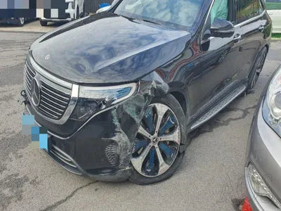 2020 Mercedes-Benz C 400 VIN: