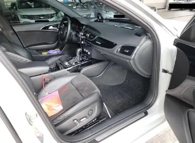 2016 Audi A6 WAUZZZ4G8GN023173 VIN:WAUZZZ4G8GN023173