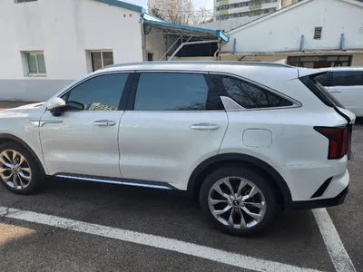 2021 Kia Sorento KNARL81BGMA107329 VIN:KNARL81BGMA107329