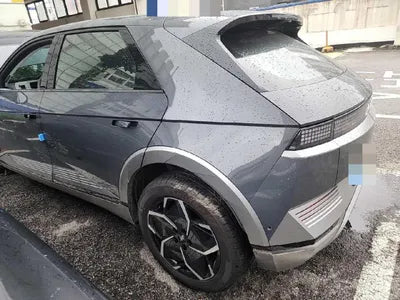 2023 Hyundai Ioniq KMHKR81EFPU204050 VIN:KMHKR81EFPU204050