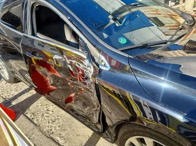 2015 Volvo V40 YV1MV845BF2227080 VIN:YV1MV845BF2227080