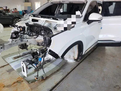 2020 Hyundai Santa FE VIN: