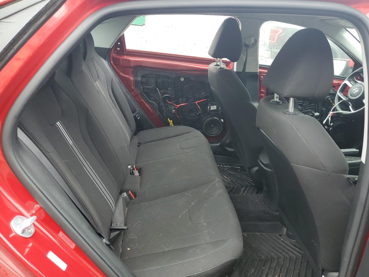 2023 HYUNDAI ELANTRA SEL VIN:KMHLM4AG3PU449420