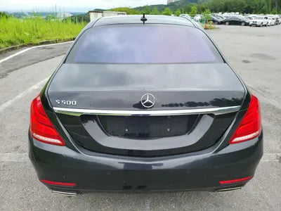 2016 Maserati 222 WDDUG8CB3GA255437 VIN:WDDUG8CB3GA255437