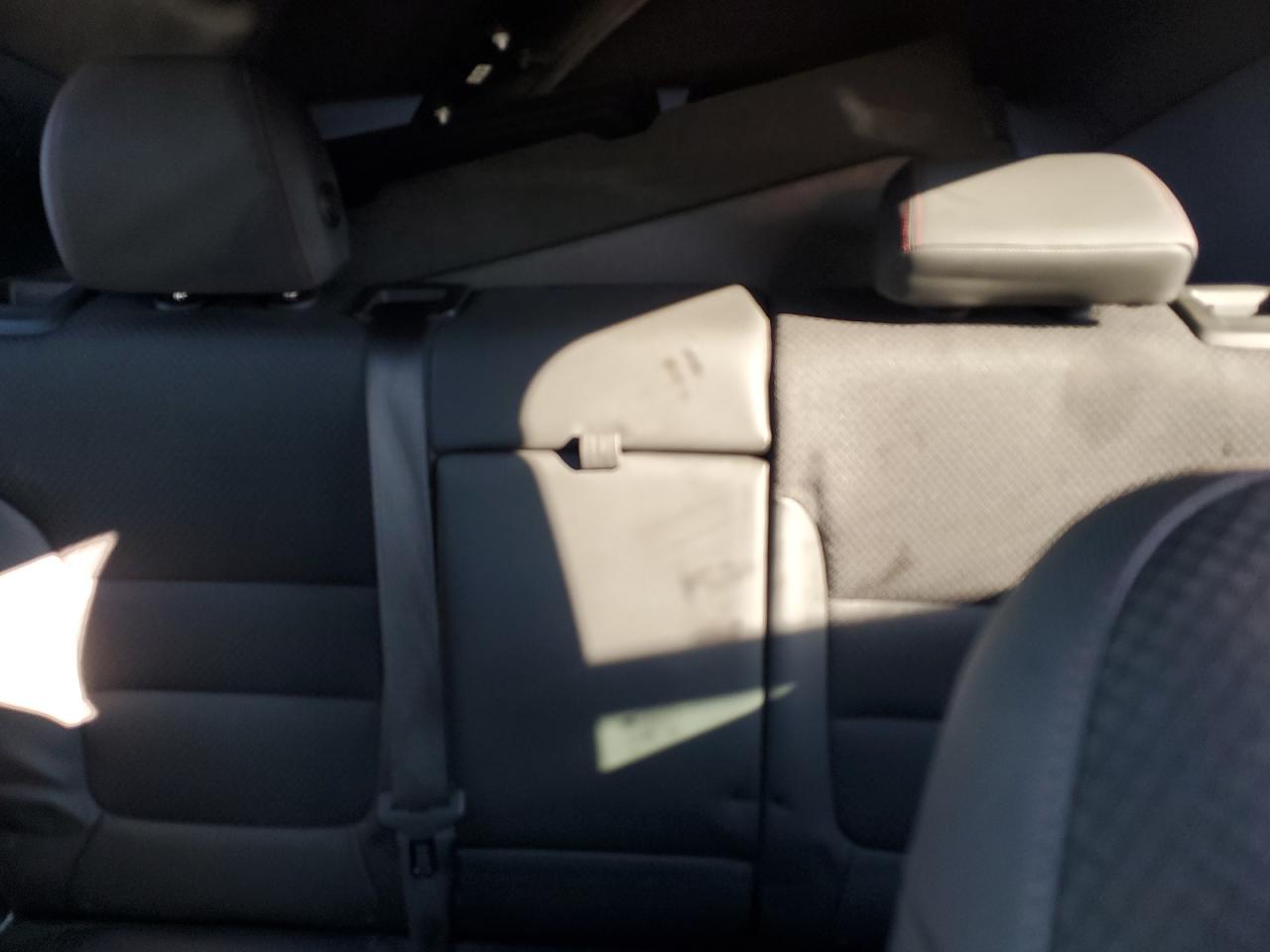 2023 CHEVROLET TRAILBLAZER RS VIN:KL79MTSL2PB098531