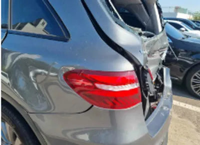 2019 Mercedes-Benz GLC 350 KMWDC0G5EB6KF5546 VIN:KMWDC0G5EB6KF5546