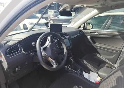 2022 Volkswagen Tiguan WVGZZZ5NZNW068893 VIN:WVGZZZ5NZNW068893