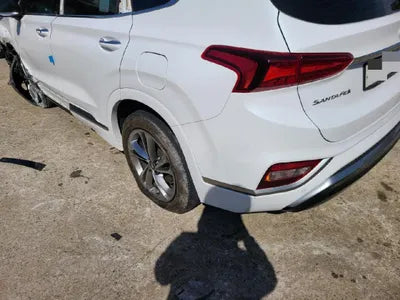 2018 Hyundai Santa FE KMHS581ADKU121220 VIN:KMHS581ADKU121220