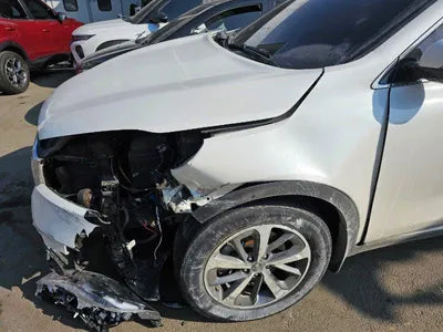 2018 Kia Sorento KNAPS81ABKA486639 VIN:KNAPS81ABKA486639