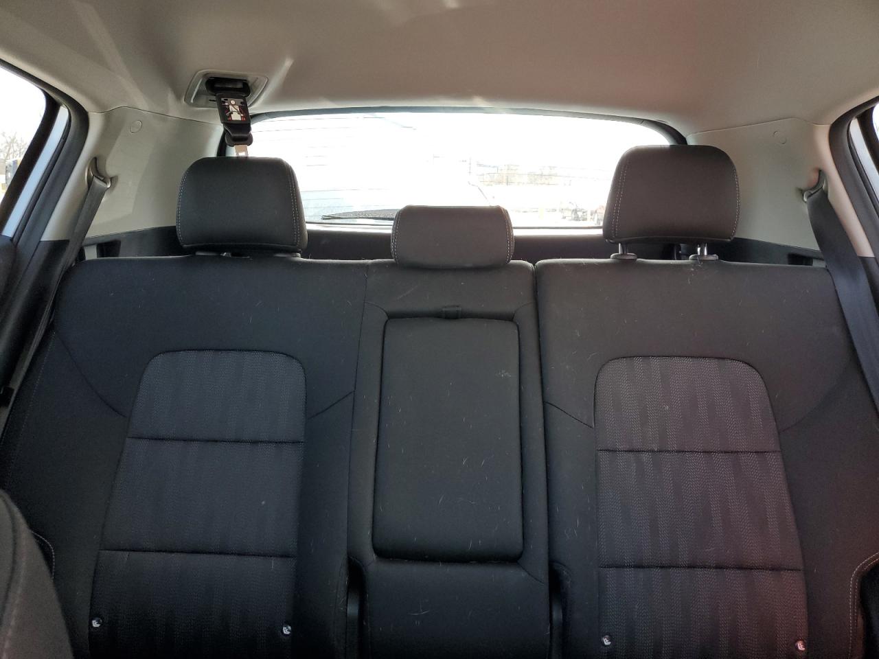 2022 KIA SPORTAGE LX VIN:KNDPMCAC8N7991878