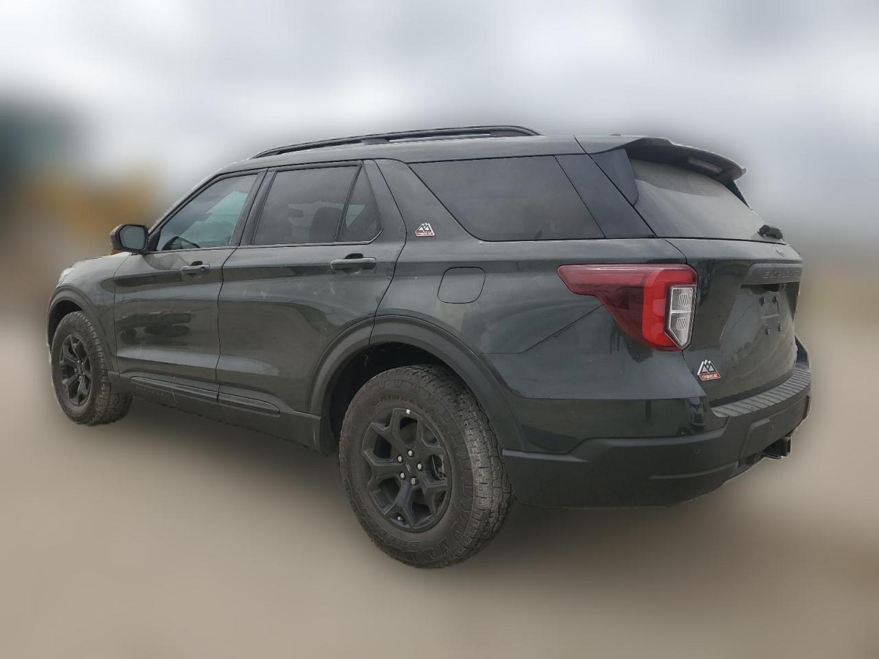 2023 FORD EXPLORER TIMBERLINE VIN:1FMSK8JH0PGB16642