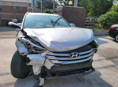 2015 Hyundai Santa FE KMHSW81UDFU362435 VIN:KMHSW81UDFU362435