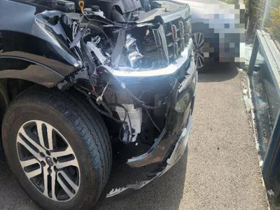 2021 Kia Mohave VIN: