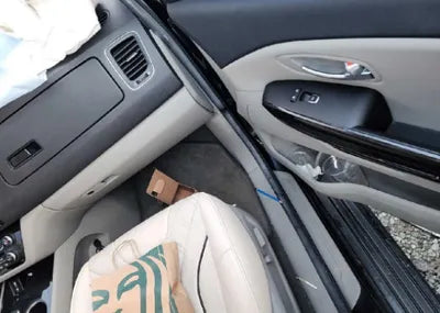 2019 Kia Carnival KNAME811BKS457507 VIN:KNAME811BKS457507