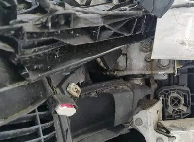 2016 BMW 520 WBA5E5109GG203454 VIN:WBA5E5109GG203454