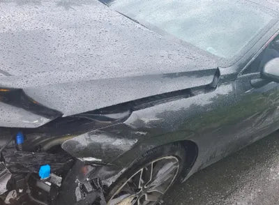 2022 Kia K5 KNAG6412BNA151324 VIN:KNAG6412BNA151324