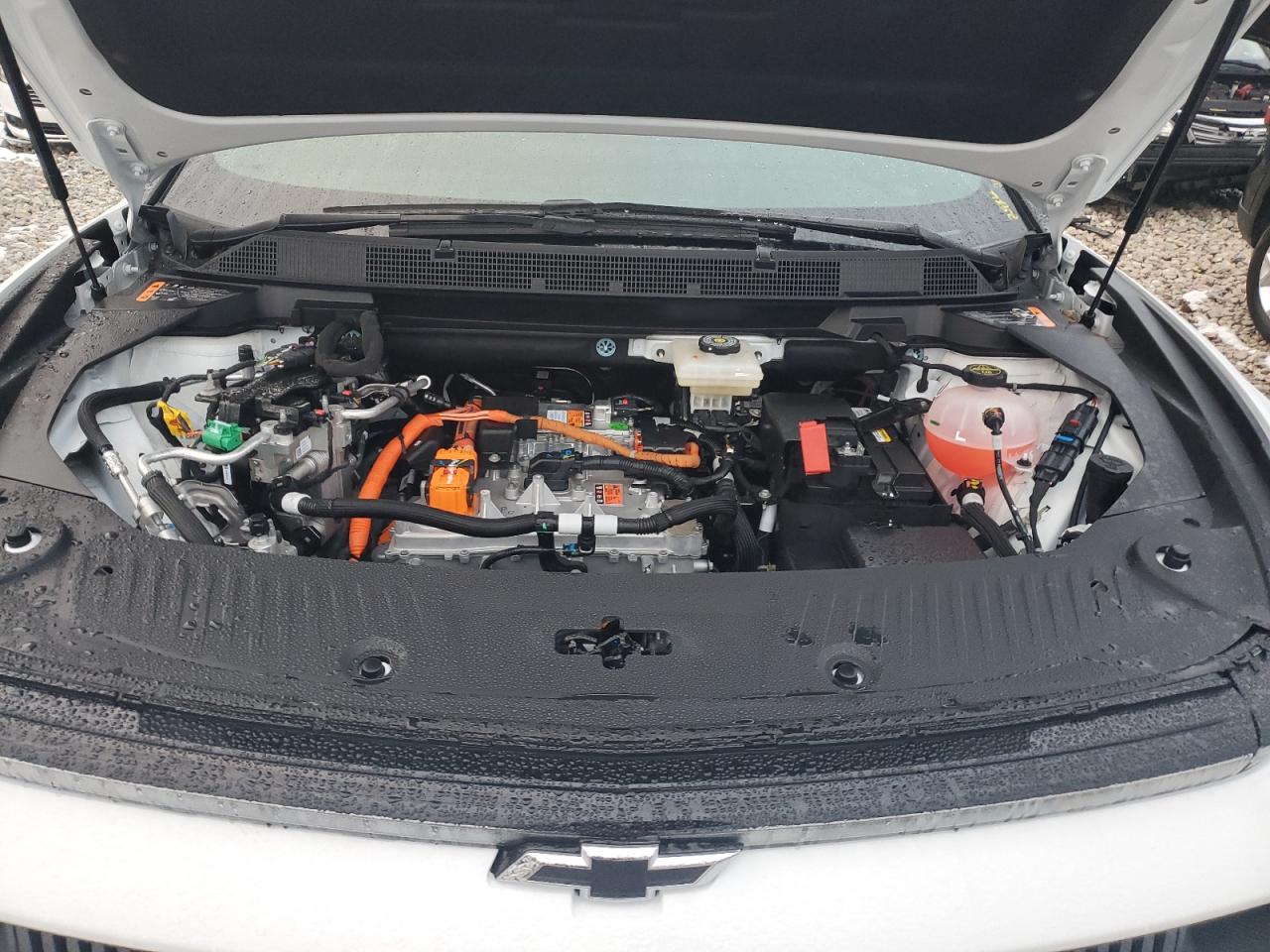 2024 CHEVROLET EQUINOX 3RS VIN:3GN7DRRP1RS297638