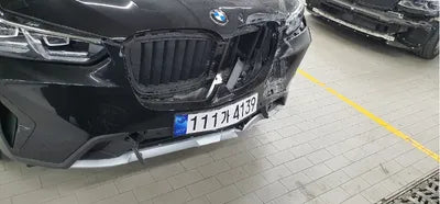 2022 BMW 420 WBA21DT05N9J87812 VIN:WBA21DT05N9J87812