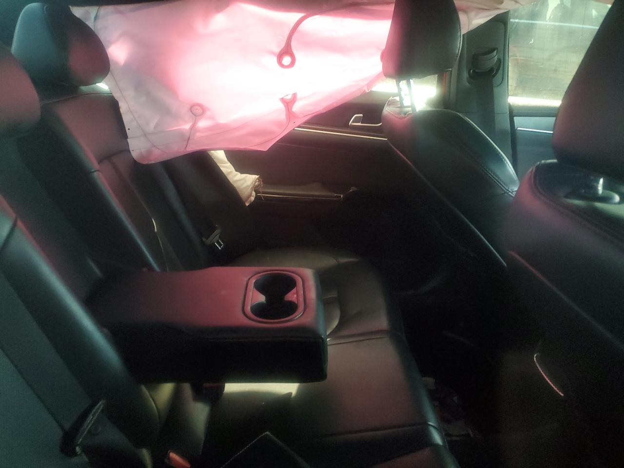 2023 KIA K5 GT VIN:5XXG44J8XPG172978