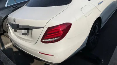 2016 Mercedes-Benz E 300 WDDZF4JB0HA069957 VIN:WDDZF4JB0HA069957