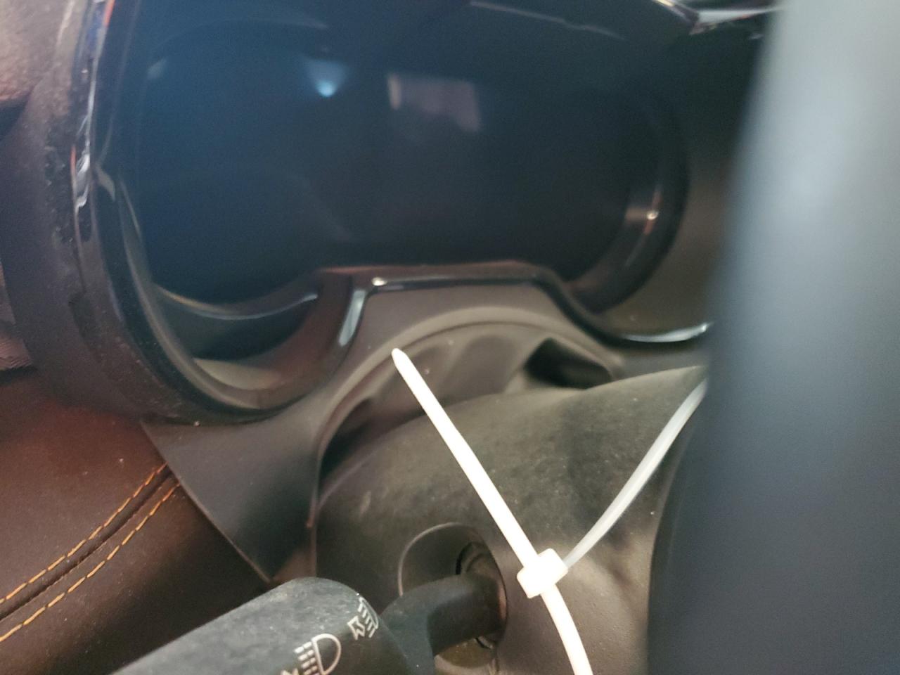 2024 ALFA ROMEO TONALE TI VIN:ZASPATCW0R3039314